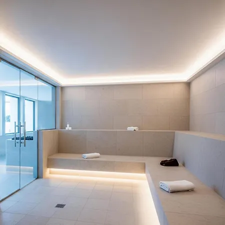 Tetra Hotel 5*