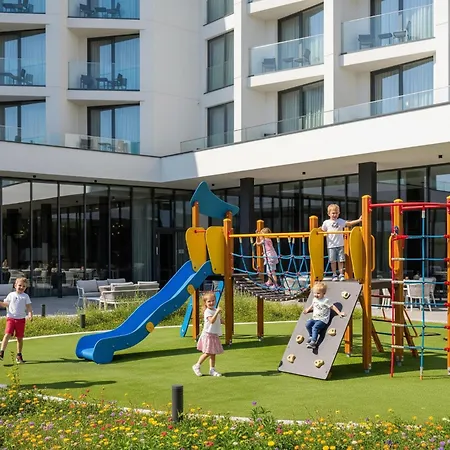 Tetra 5* Аланія