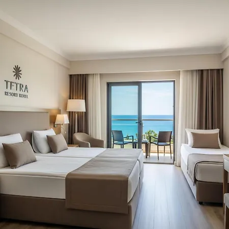 Otel Tetra
