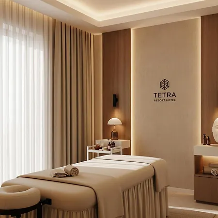 Tetra Otel
