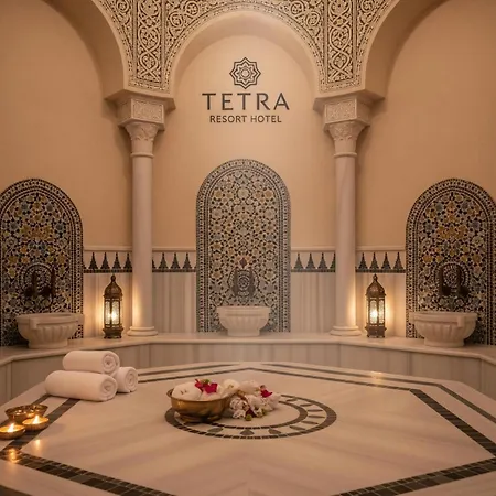 Otel Tetra 5*